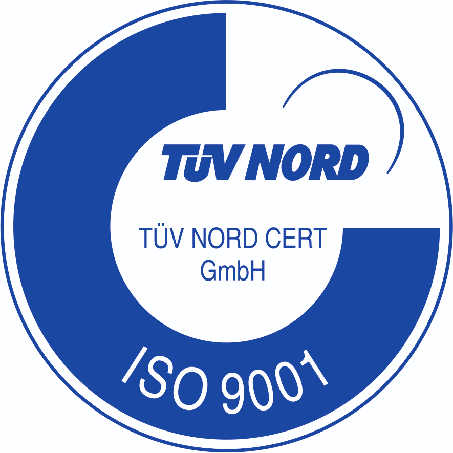 TÜV logo